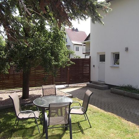 Ferienwohnung Fewo-Knaus Holzminden Exterior foto