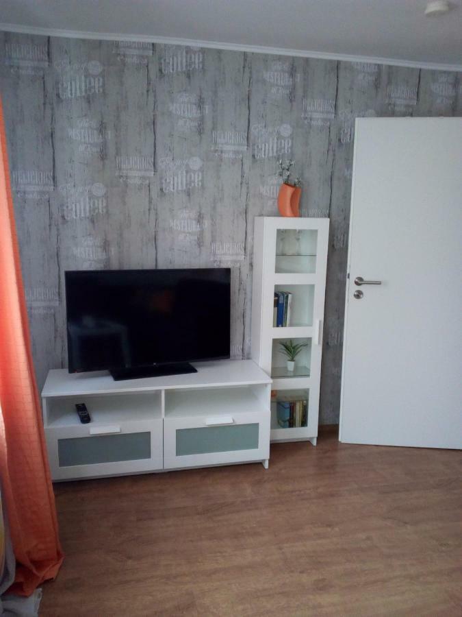 Fewo-Knaus Holzminden Exterior foto
