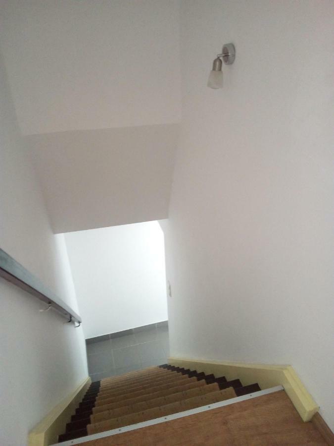 Fewo-Knaus Holzminden Exterior foto